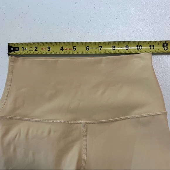 Lululemon Align High Rise Crop Legging - Picture 9 of 9